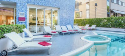Mercure Rimini Lungomare