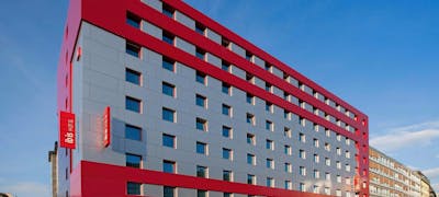 Ibis Genève Centre Nations
