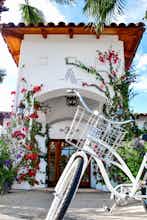 Hotel Alcazar Palm Springs photo 1