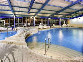 Hotel Mercure Chester Abbots Well Hotel photo 1
