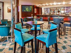 Hotel Mercure Chester Abbots Well Hotel photo 2
