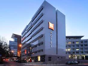 Hotel Ibis Lisboa Parque Das Naçoes photo 1