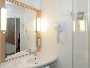 Hotel Ibis Lisboa Parque Das Naçoes photo 4