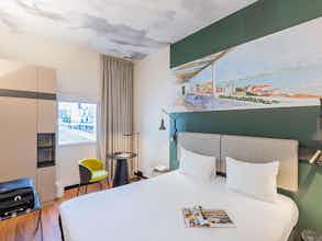 Hotel Ibis Lisboa Parque Das Naçoes photo 5