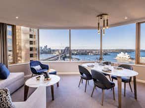Hotel The Sebel Quay West Suites Sydney photo 2