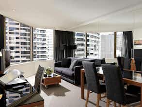 Hotel The Sebel Quay West Suites Sydney photo 3