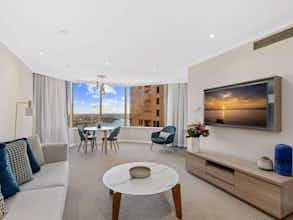 Hotel The Sebel Quay West Suites Sydney photo 4