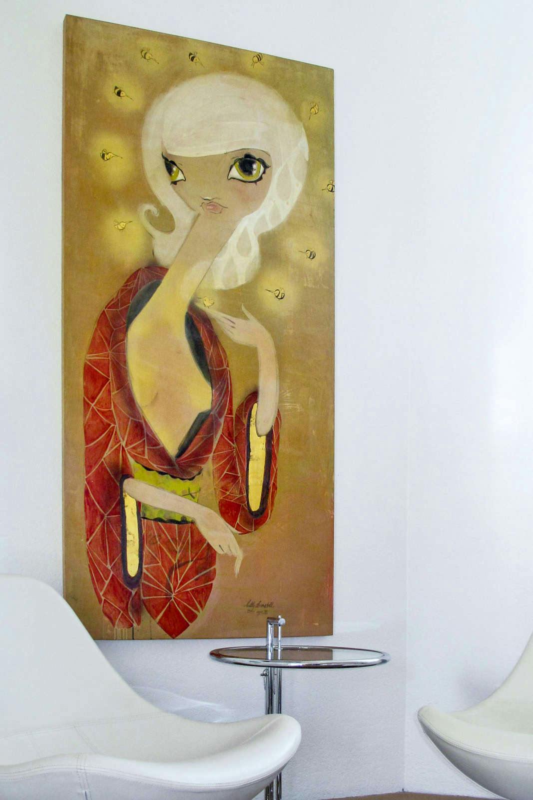 Hotel Alcazar Palm Springs photo 5