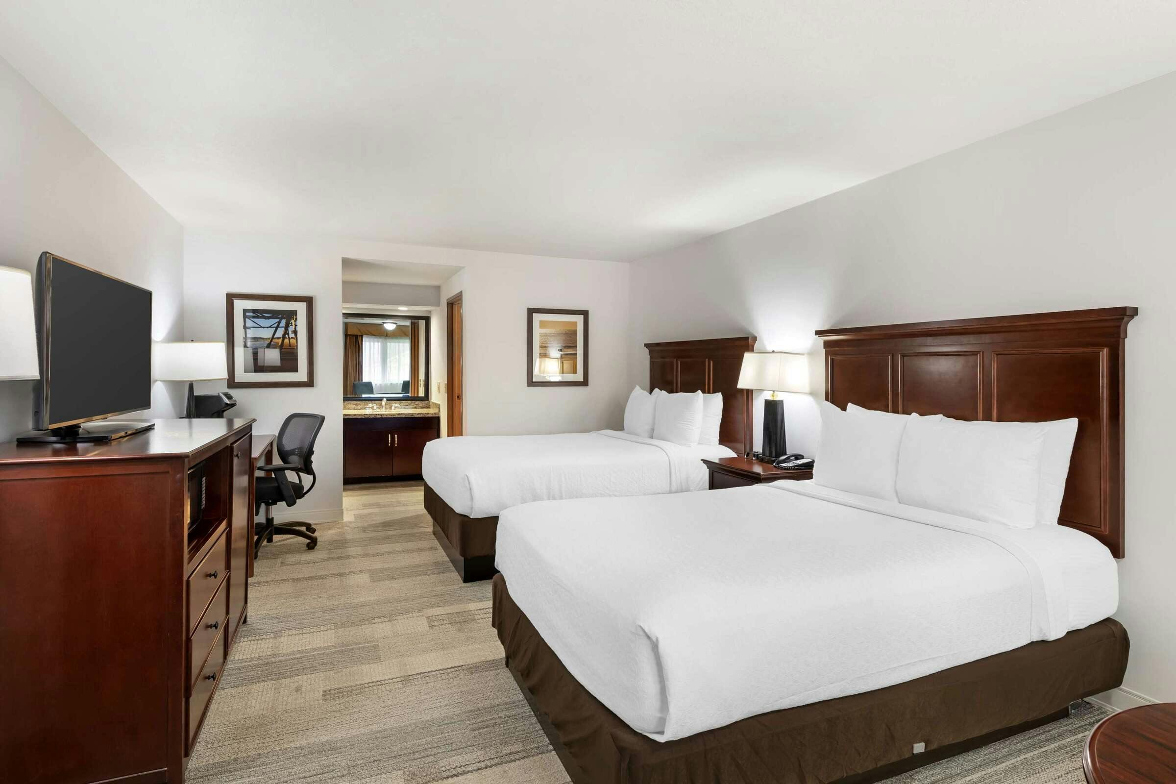 Best Western Plus Redondo Beach Inn
