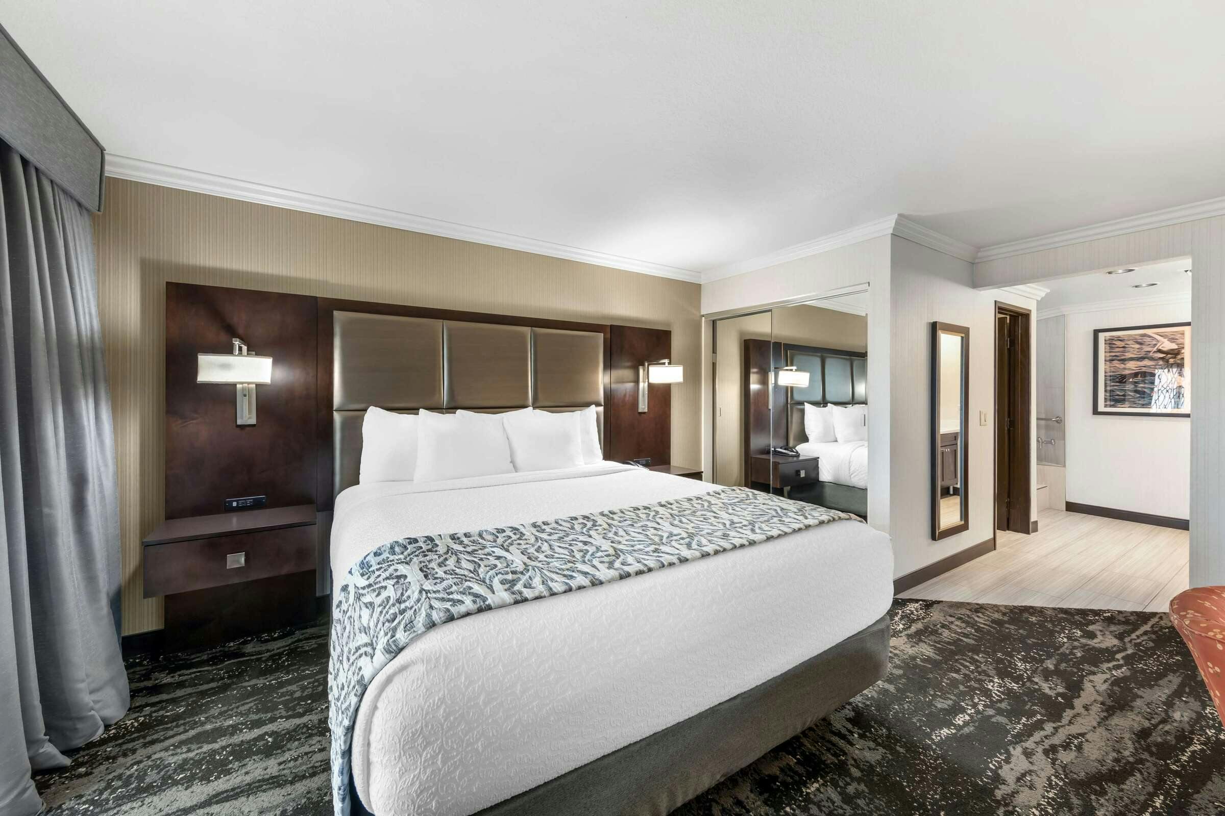 Hotel Best Western Plus Redondo Beach Inn photo 1