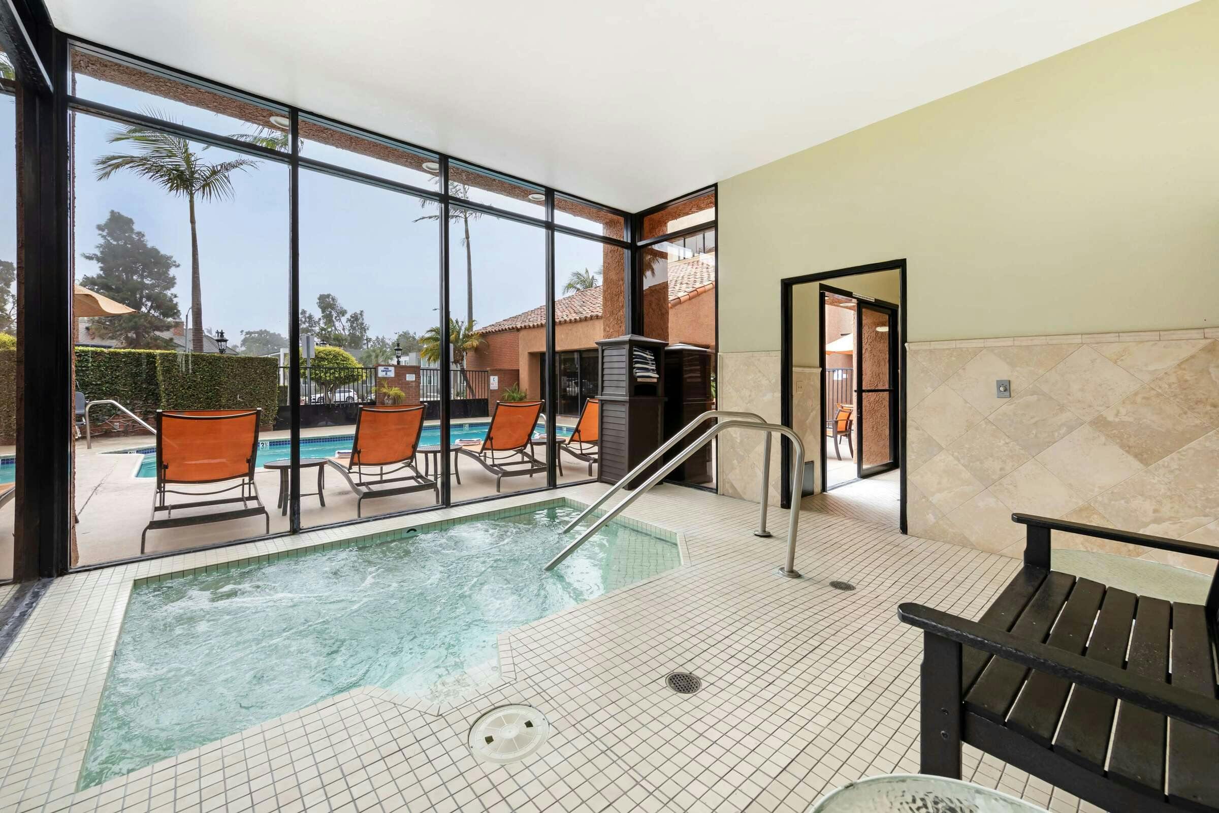 Hotel Best Western Plus Redondo Beach Inn photo 2