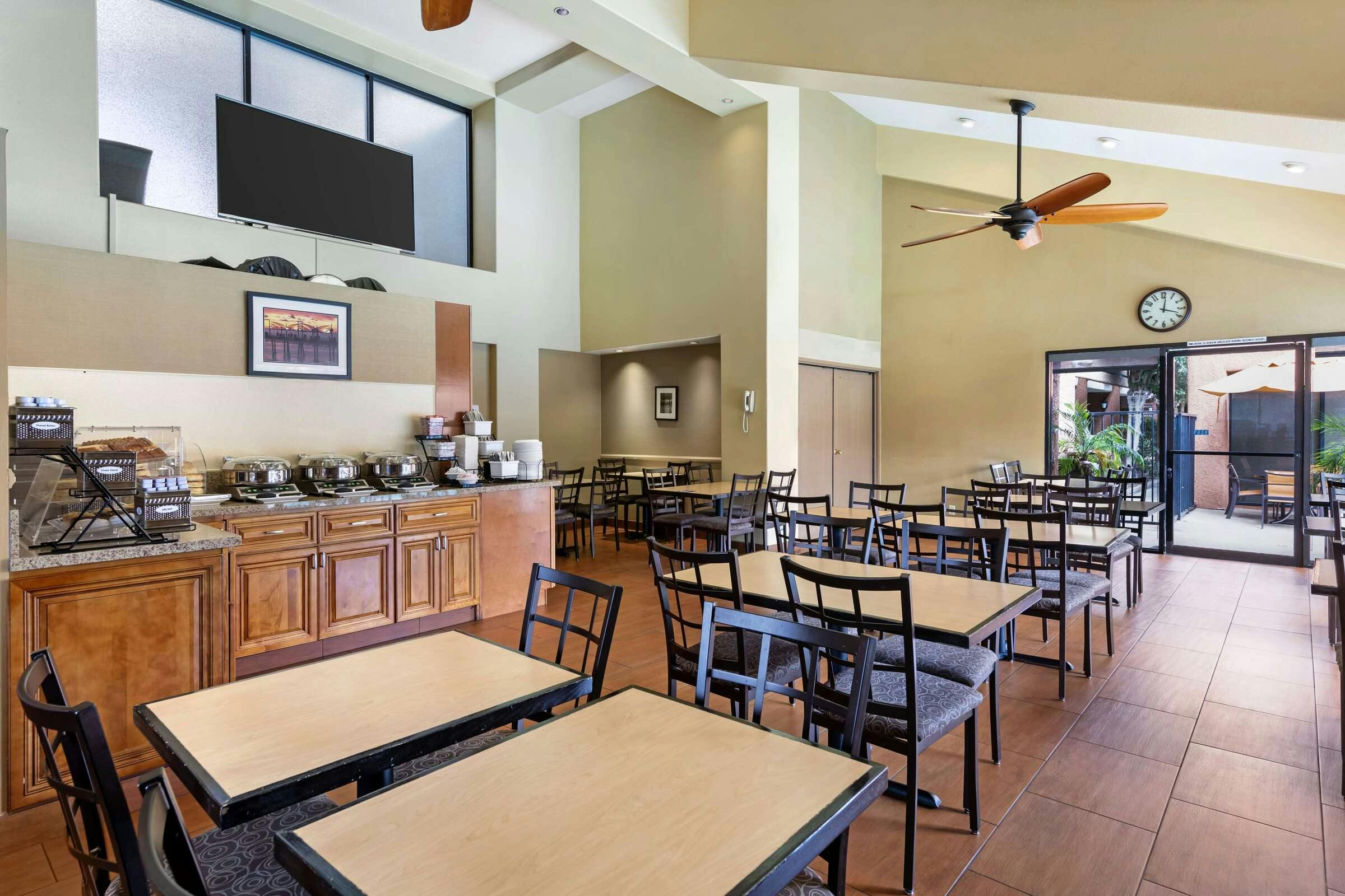 Hotel Best Western Plus Redondo Beach Inn photo 5