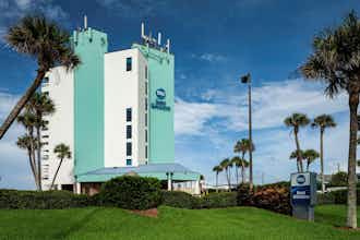 Hotel Best Western New Smyrna Beach Hotel & Suites photo 1