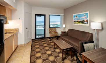 Hotel Best Western New Smyrna Beach Hotel & Suites photo 2