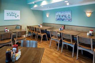 Hotel Best Western New Smyrna Beach Hotel & Suites photo 5