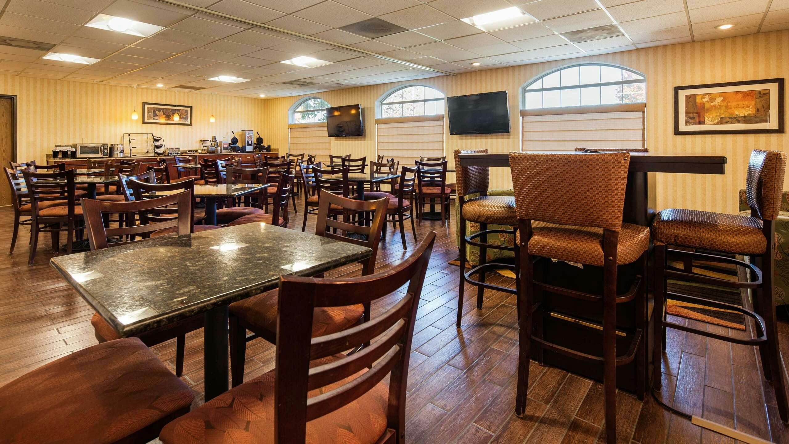 Hotel Best Western Plus Meridian photo 1