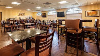 Hotel Best Western Plus Meridian photo 1