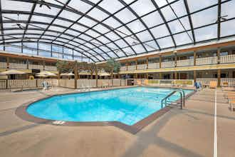 Hotel Best Western Plus Dubuque Hotel & Conference Center photo 5