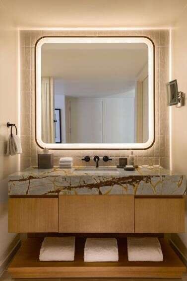 JW Marriott Atlanta Downtown