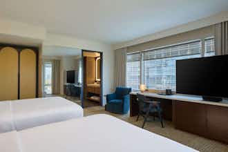 Hotel JW Marriott Atlanta Downtown photo 2