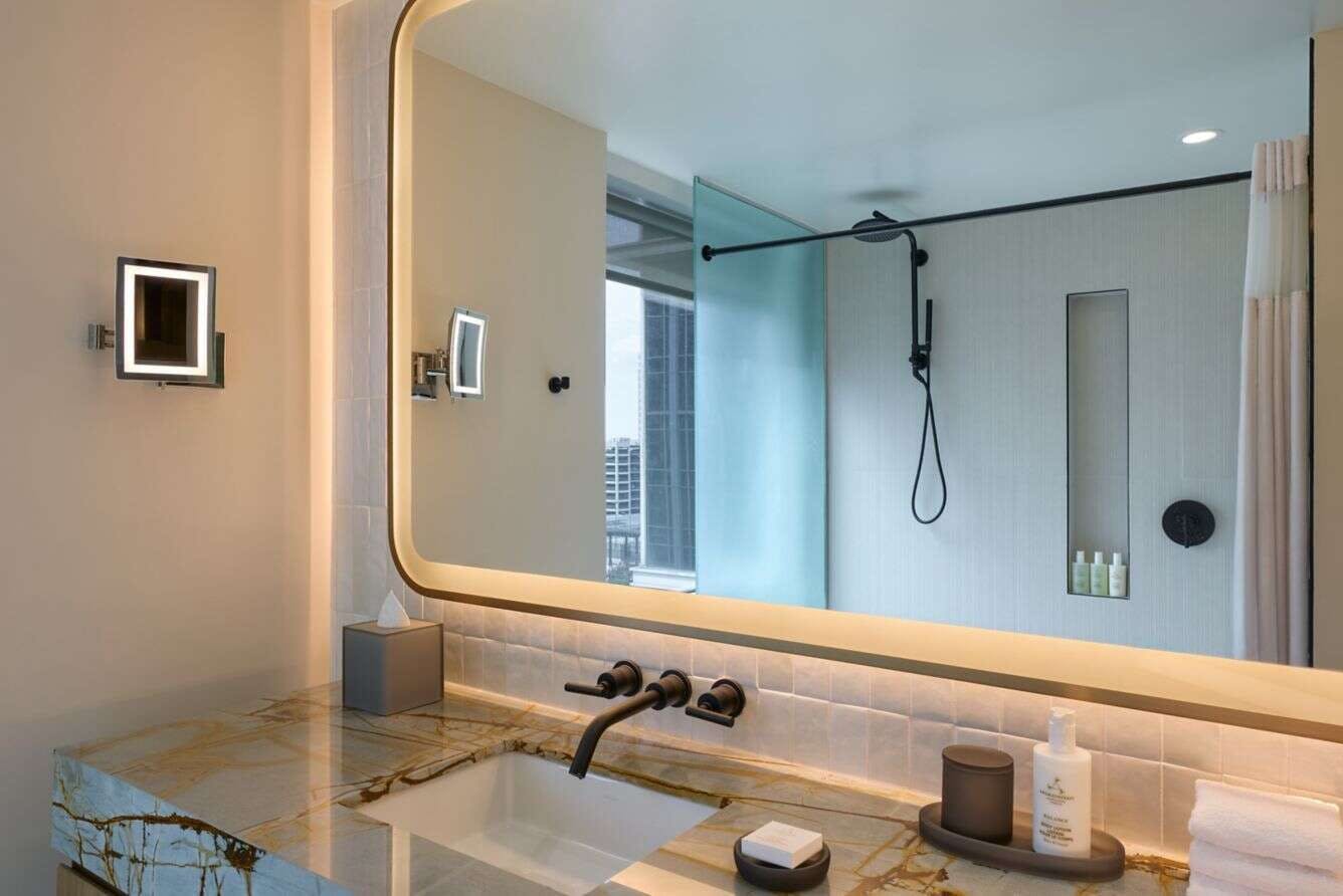 Hotel JW Marriott Atlanta Downtown photo 3