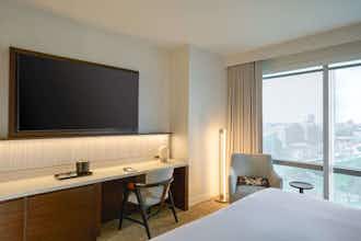 Hotel JW Marriott Atlanta Downtown photo 4