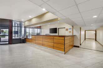 Hotel Best Western Plus York Hotel & Conference Center photo 1