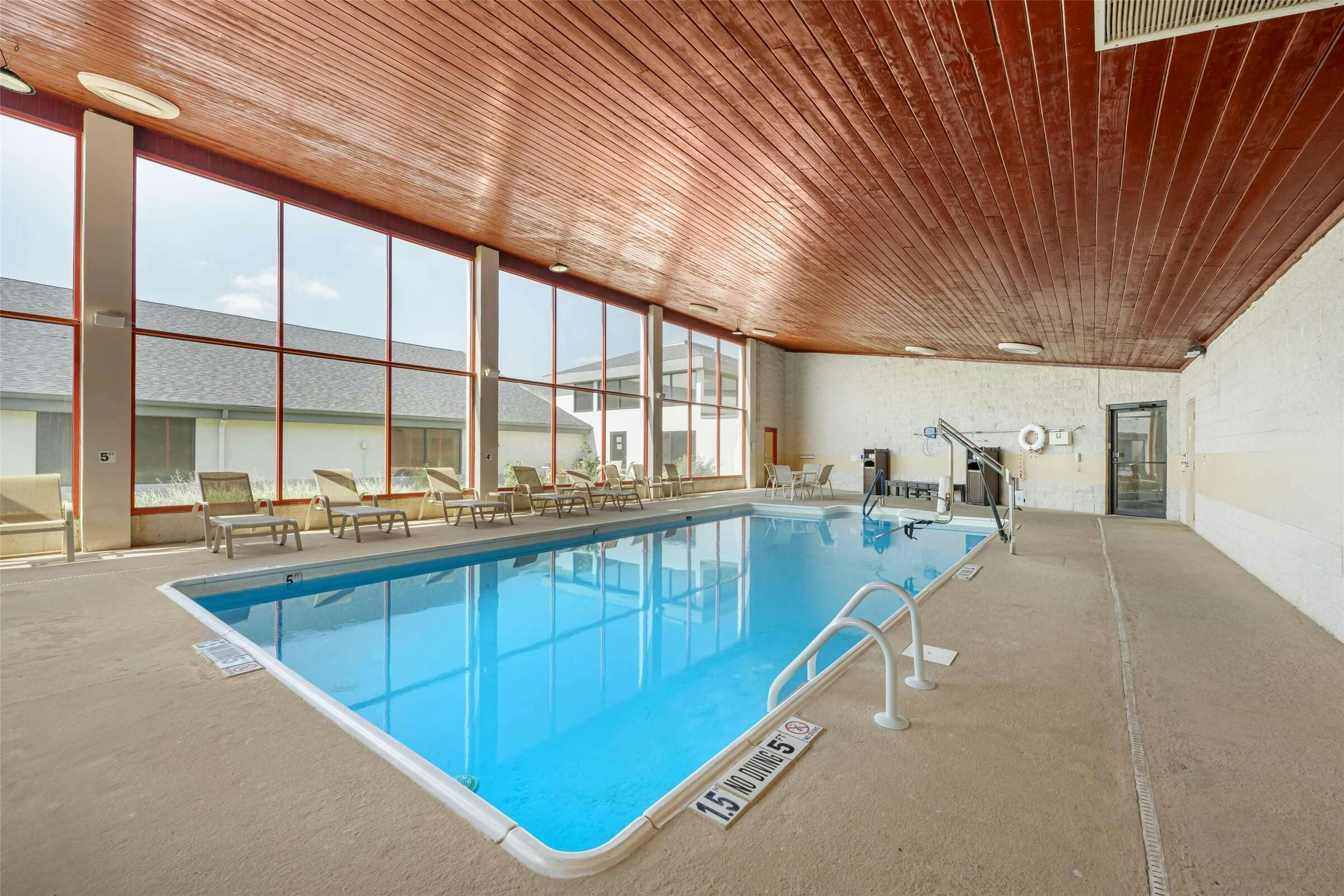 Hotel Best Western Plus York Hotel & Conference Center photo 3