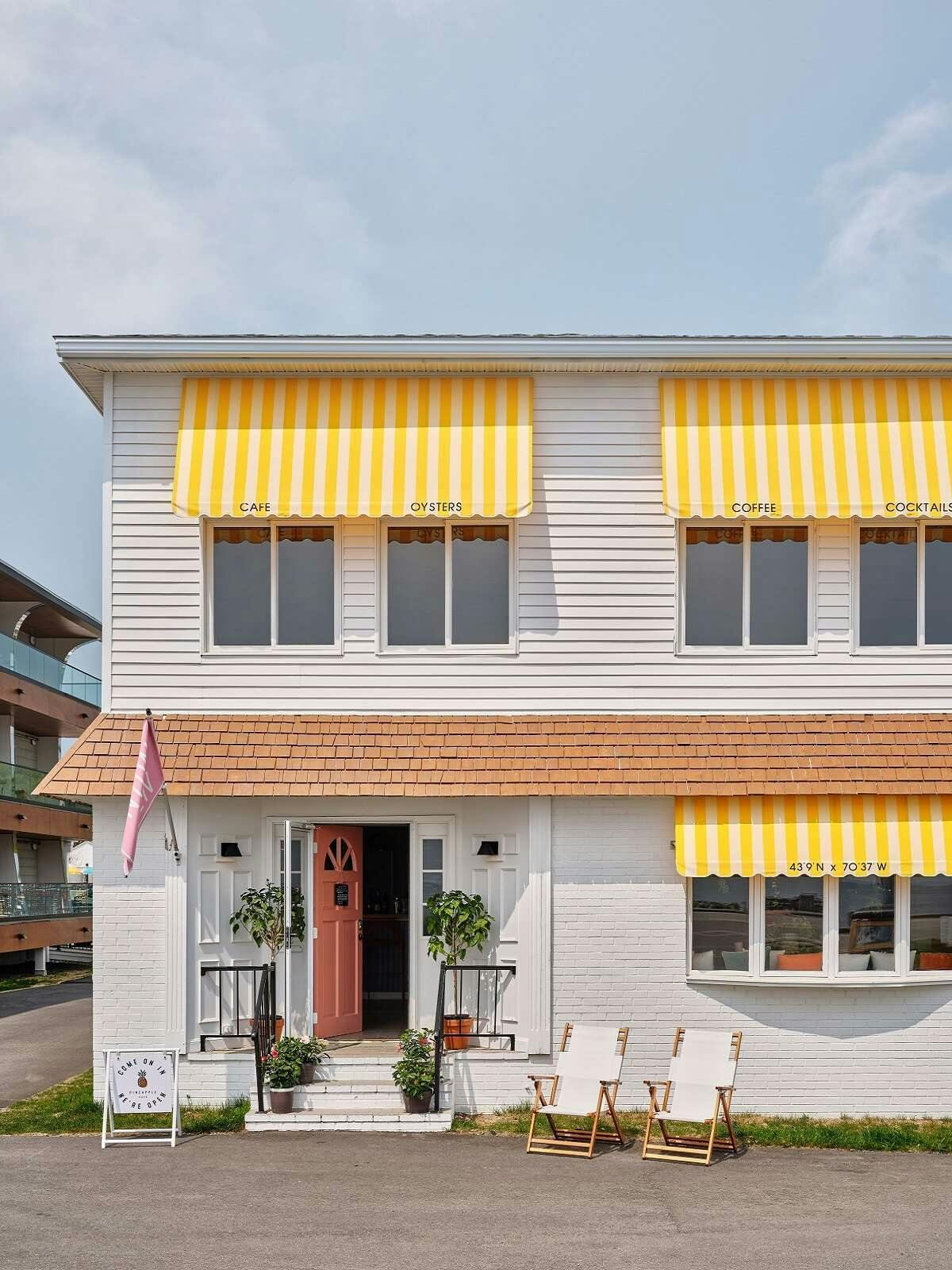 Hotel Ocean Surf at York Beach photo 4