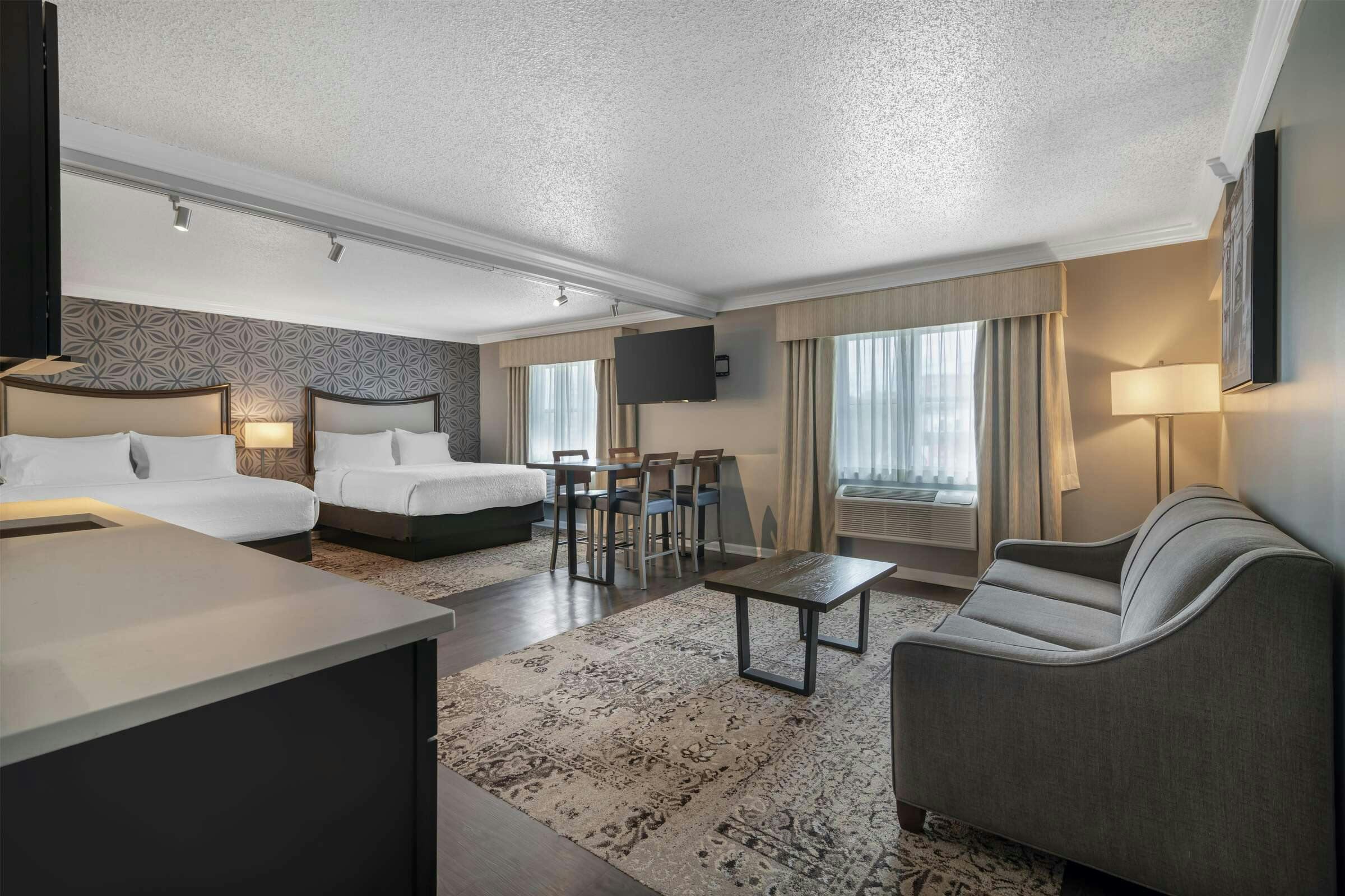 Best Western Plus Franklin Square Inn Troy/Albany