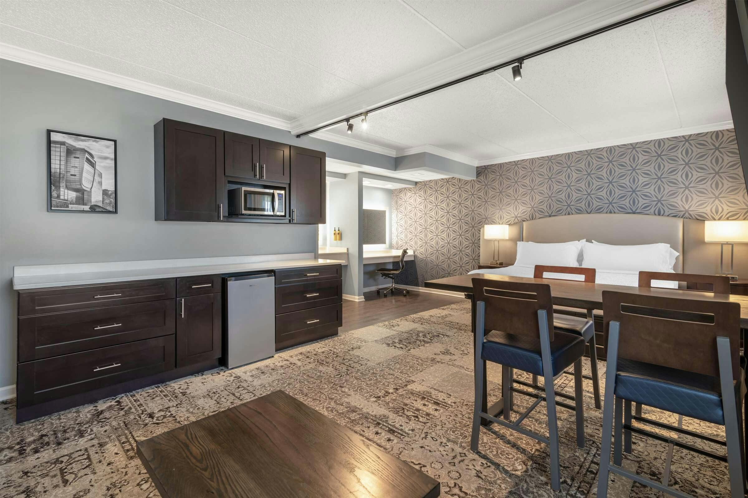 Hotel Best Western Plus Franklin Square Inn Troy/Albany photo 4