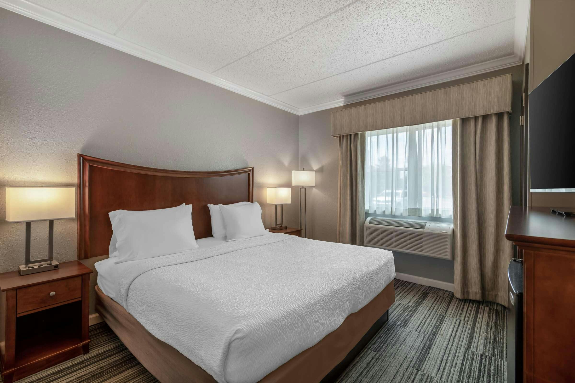 Hotel Best Western Plus Franklin Square Inn Troy/Albany photo 5