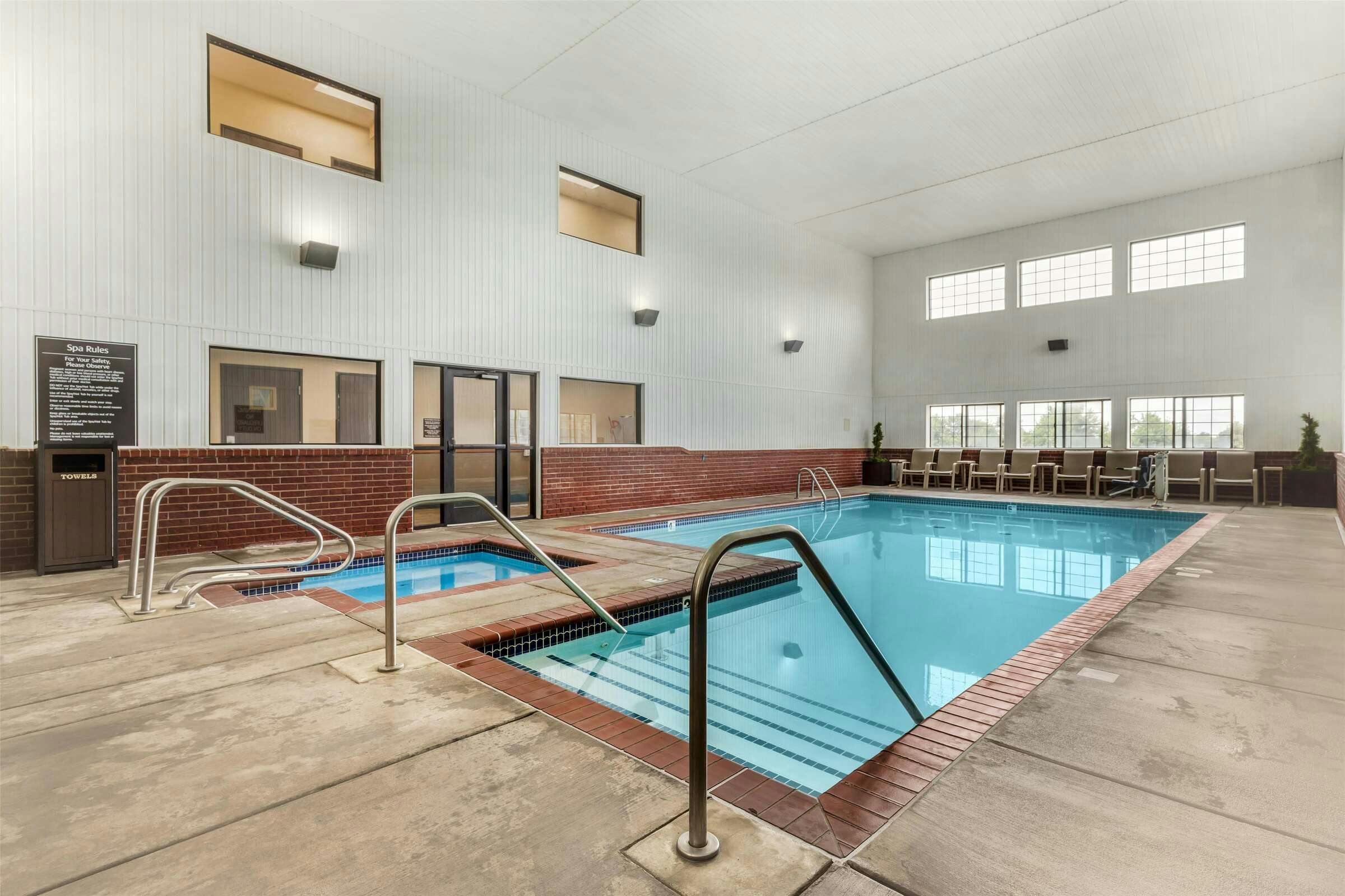 Hotel Best Western Plus Yukon photo 3