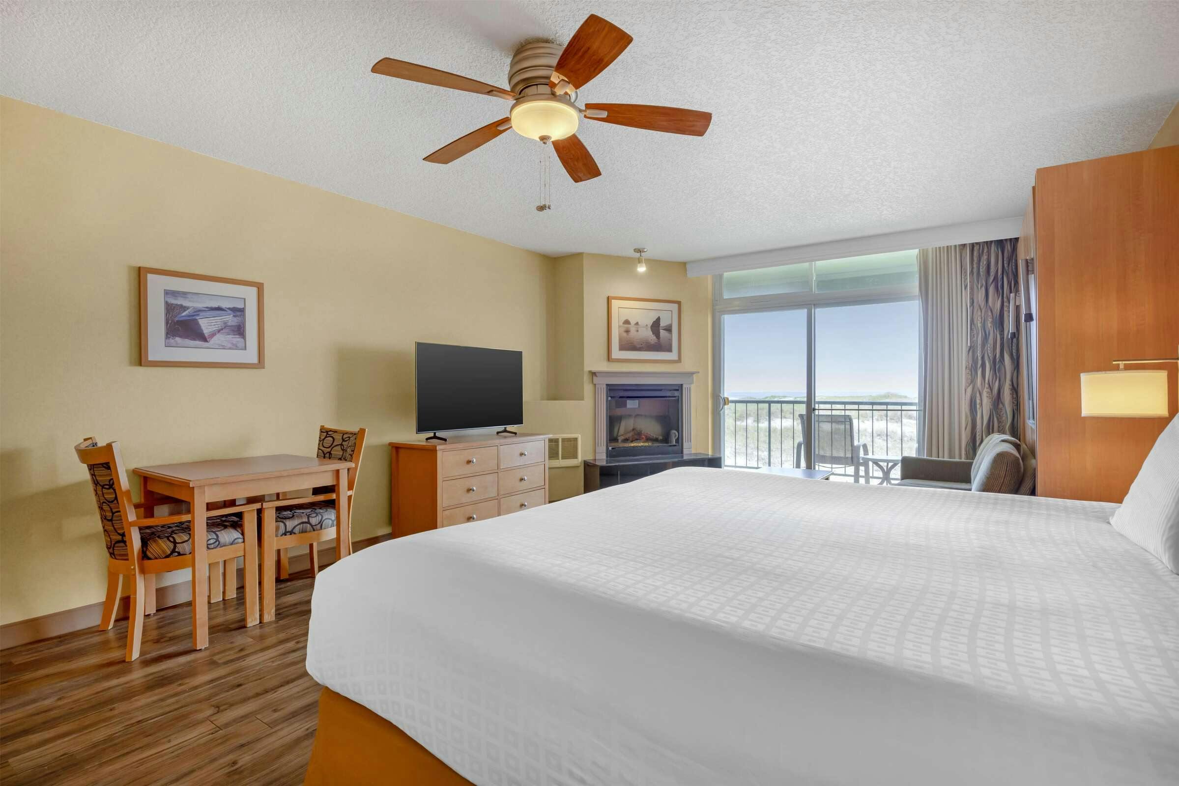 Best Western Plus Ocean View Resort