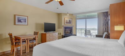 Best Western Plus Ocean View Resort