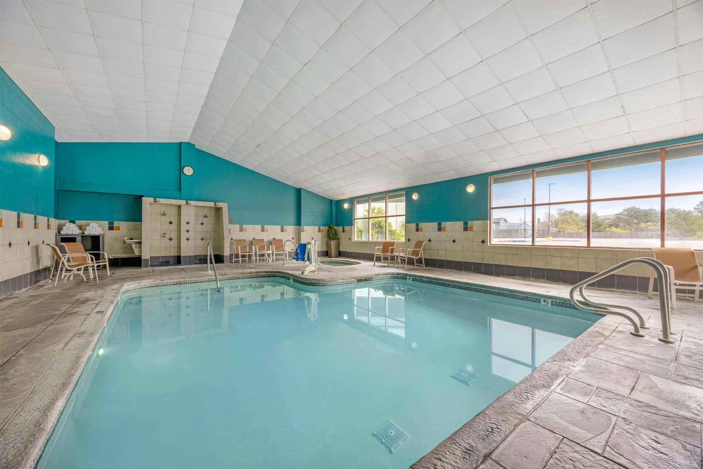 Hotel Best Western Plus Ocean View Resort photo 1
