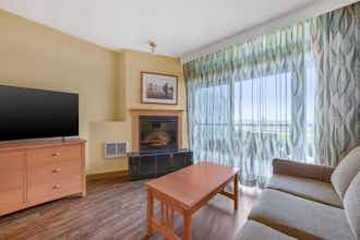 Hotel Best Western Plus Ocean View Resort photo 2