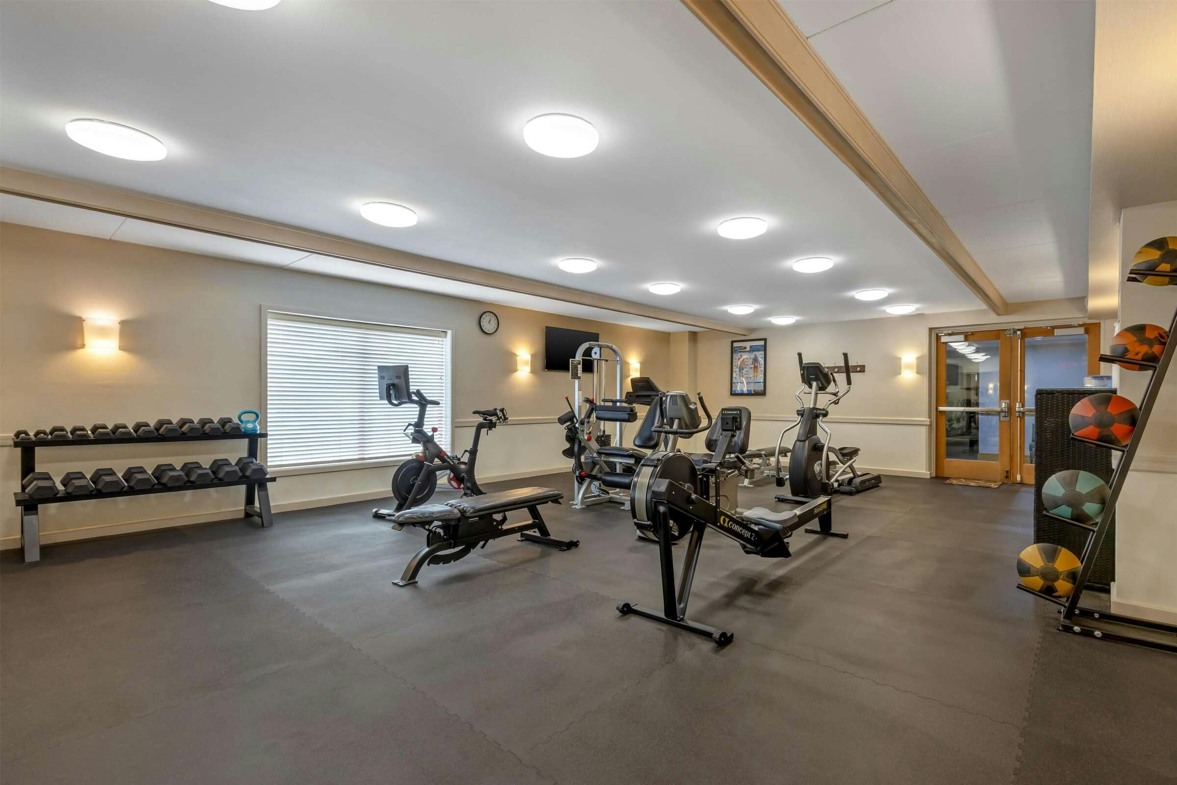 Hotel Best Western Plus Ocean View Resort photo 4