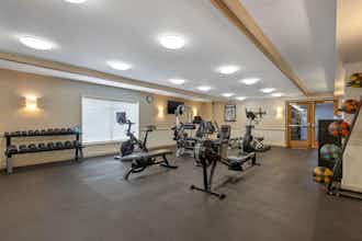 Hotel Best Western Plus Ocean View Resort photo 4