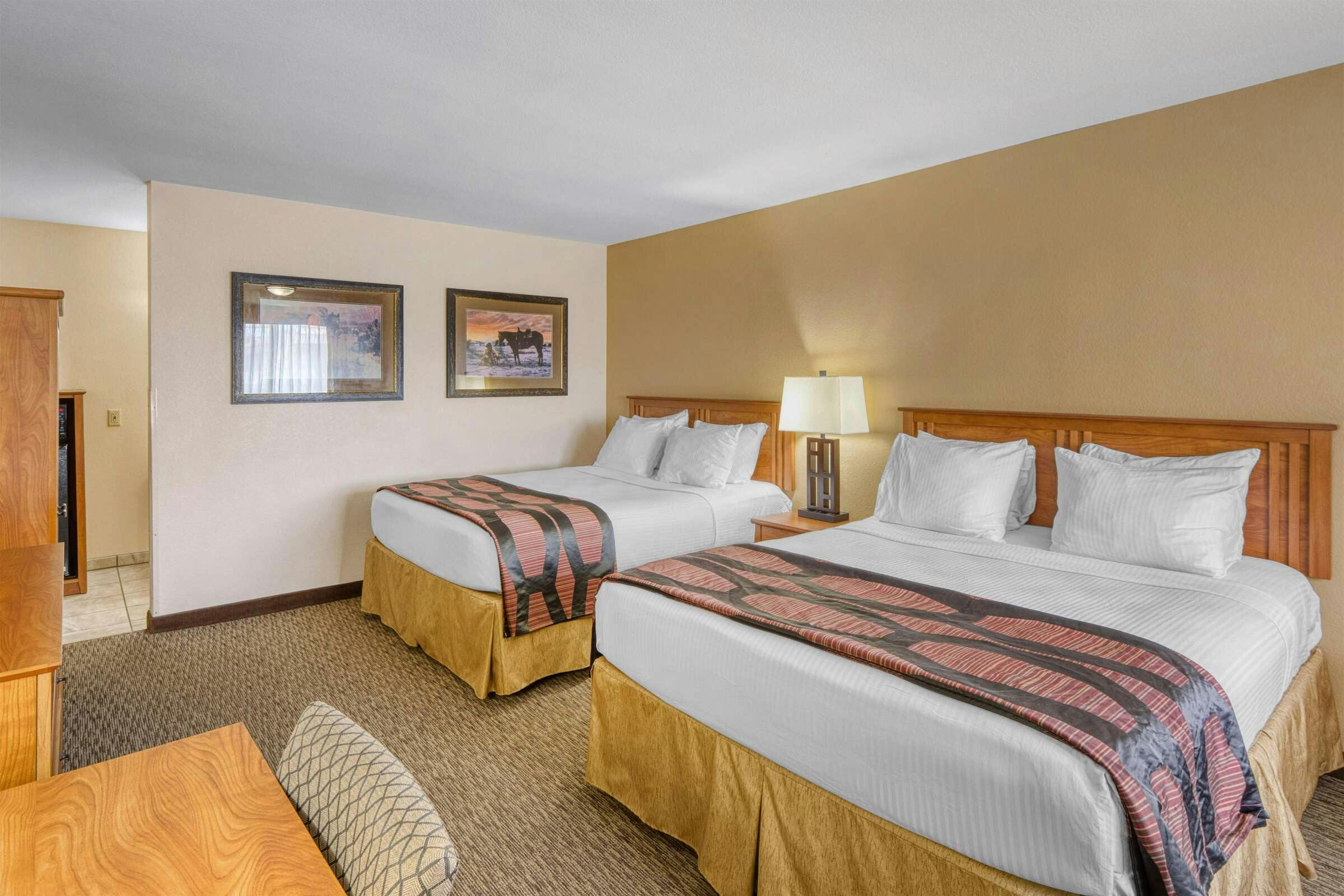 Hotel Best Western Plains Motel photo 5