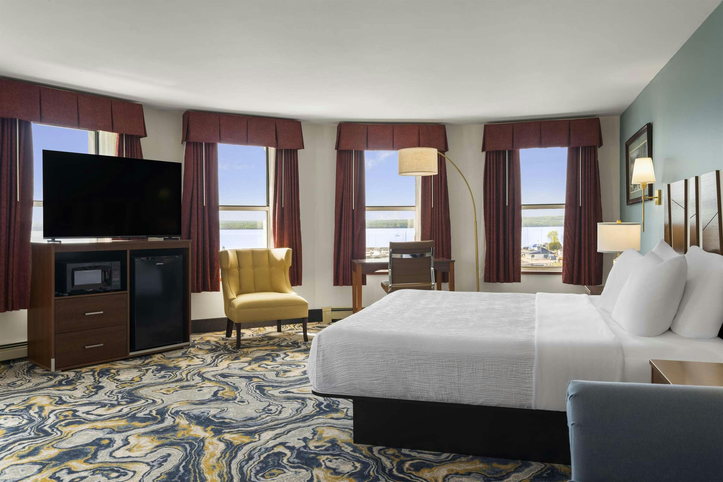 Best Western The Hotel Chequamegon