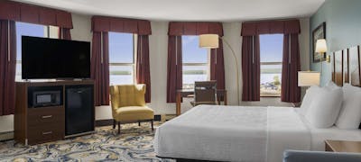 Best Western The Hotel Chequamegon