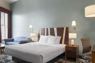 Hotel Best Western The Hotel Chequamegon photo 1