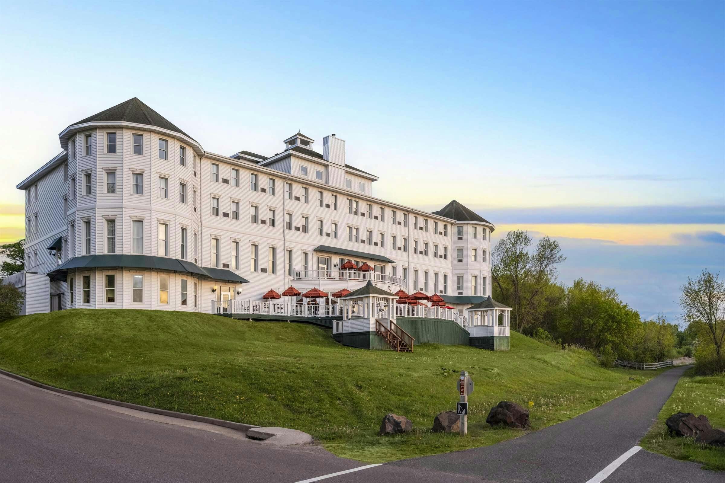 Hotel Best Western The Hotel Chequamegon photo 2