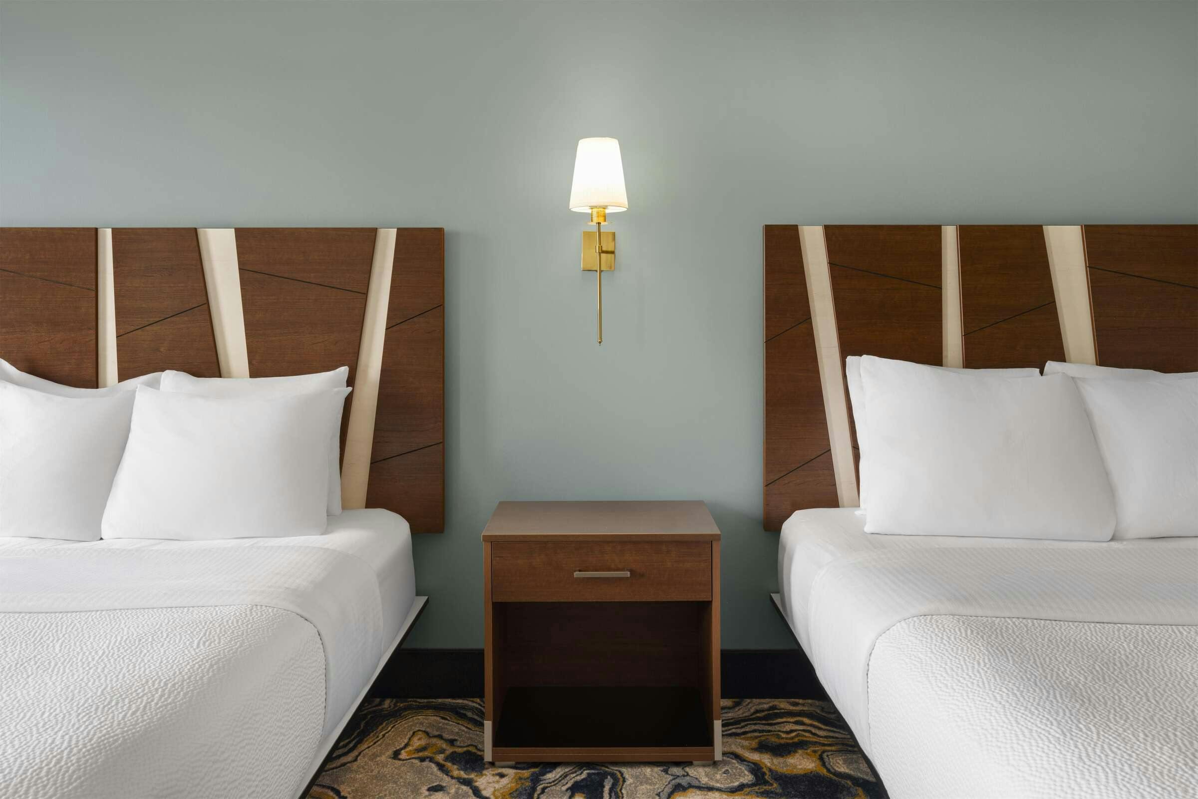 Hotel Best Western The Hotel Chequamegon photo 3