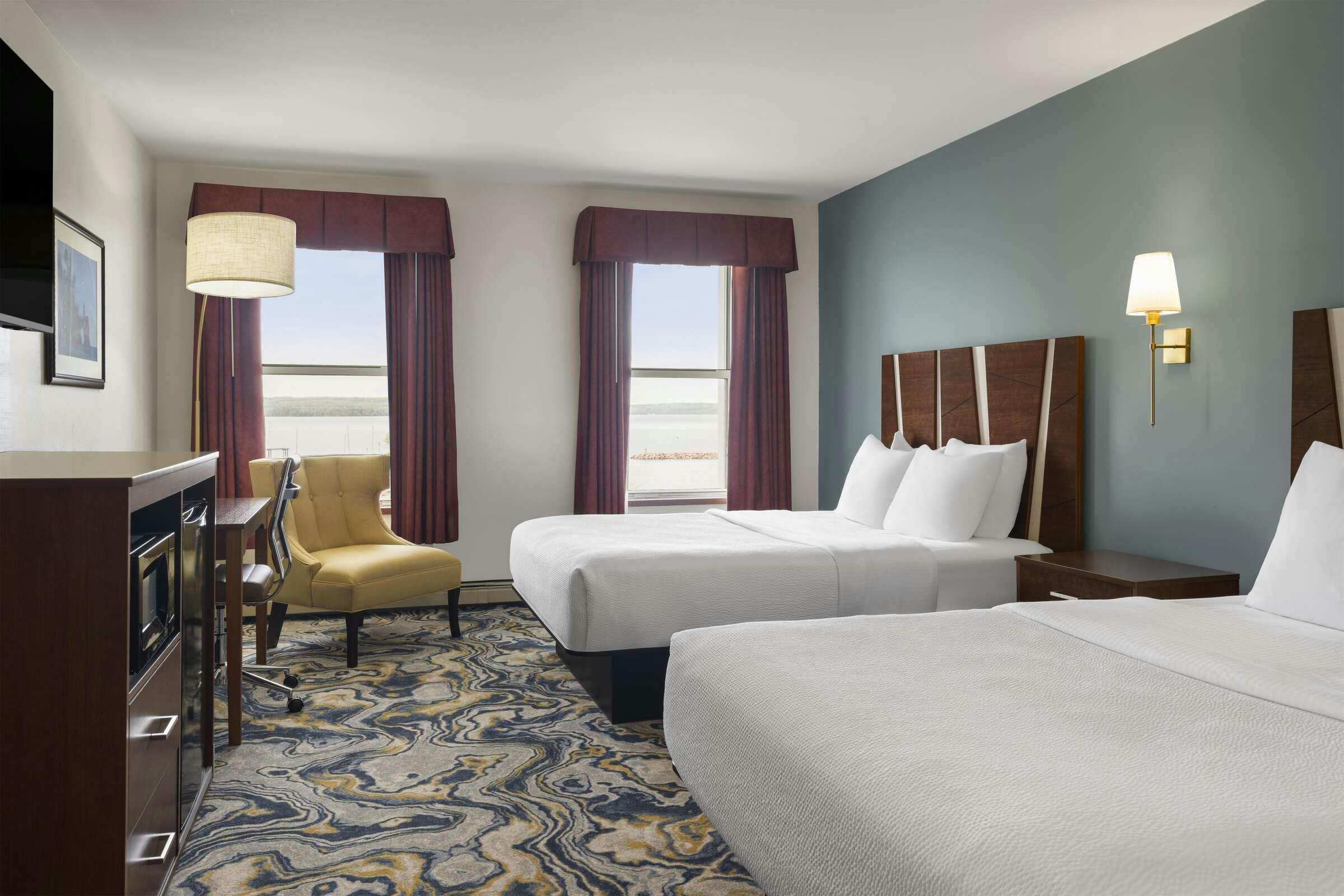Hotel Best Western The Hotel Chequamegon photo 5