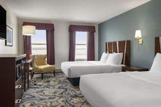 Hotel Best Western The Hotel Chequamegon photo 5