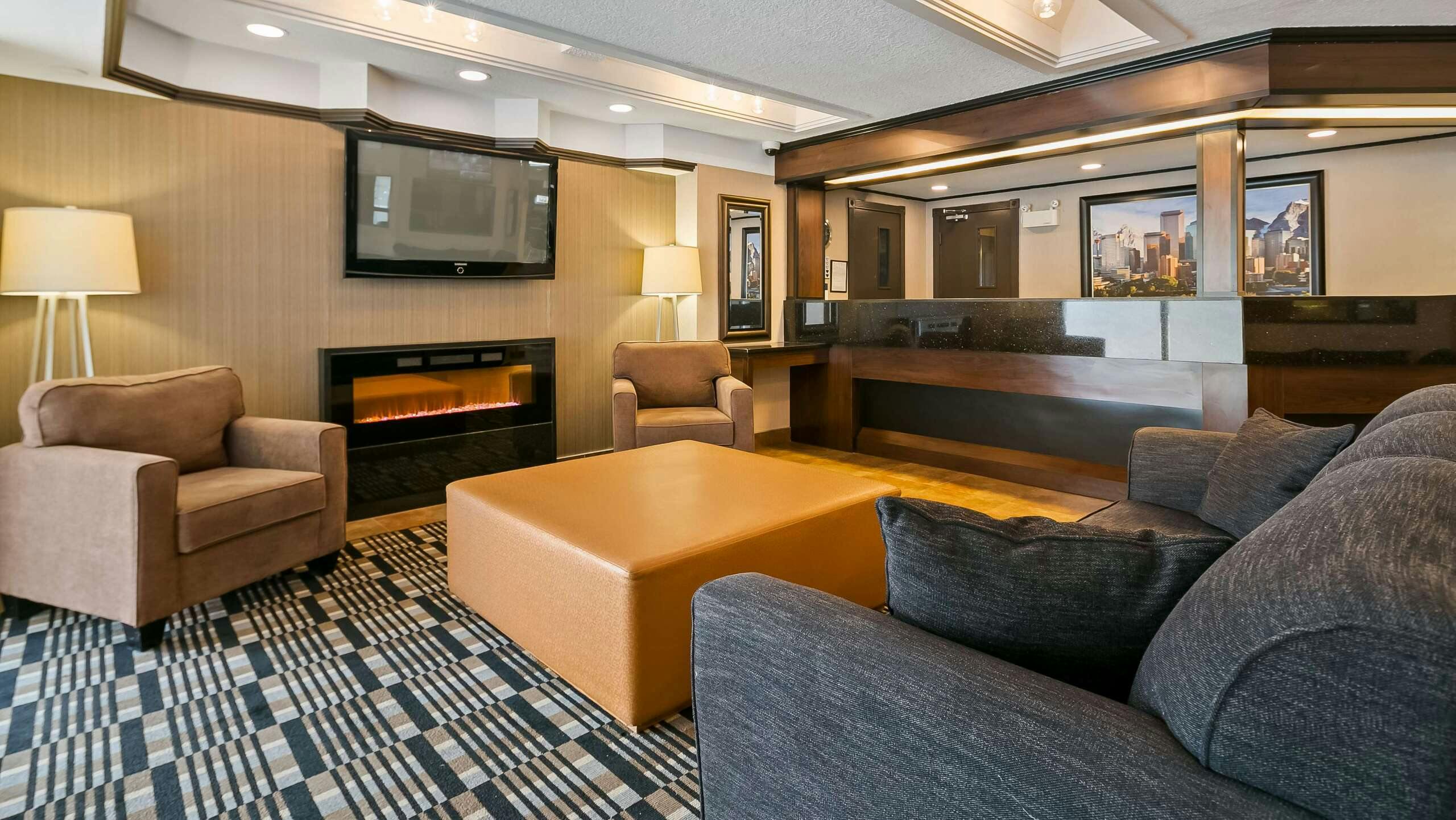 Hotel Best Western Airport Inn photo 2