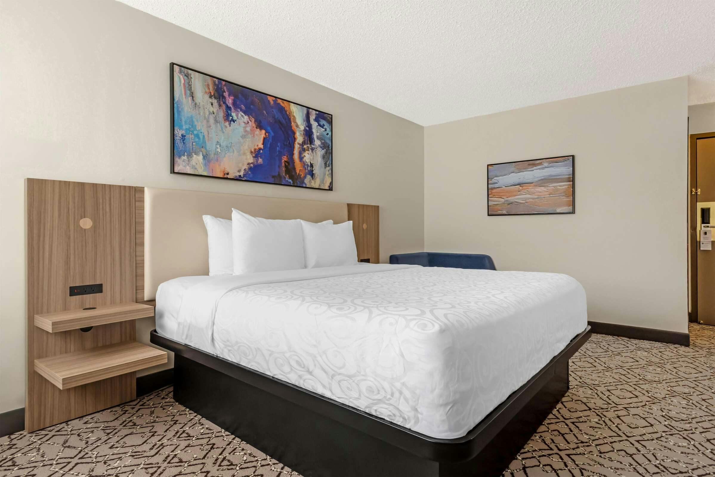 Hotel Best Western Airport Inn photo 3