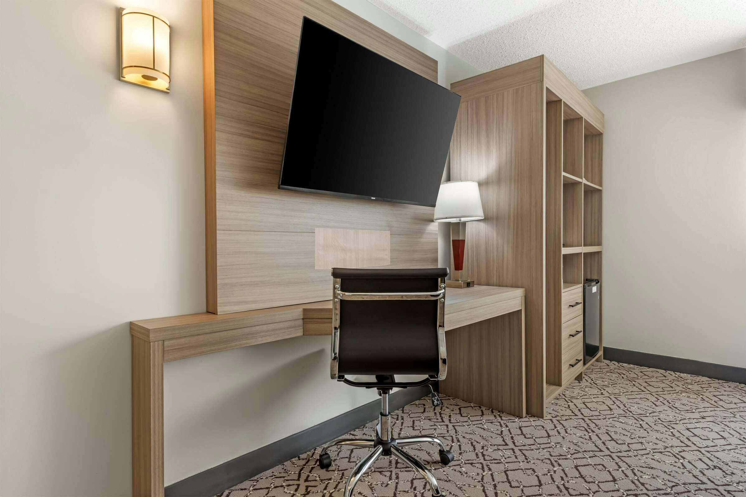 Hotel Best Western Airport Inn photo 4